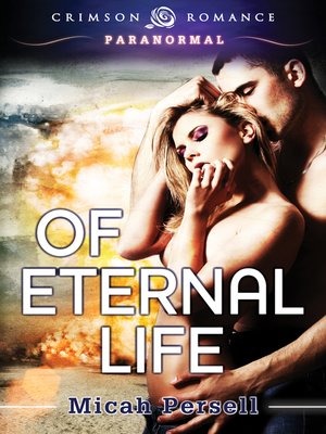 Of Eternal Life - ebook